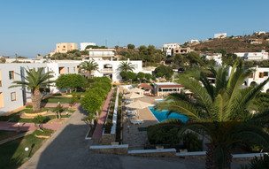 Marilen Hotel