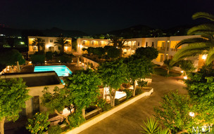 Marilen Hotel