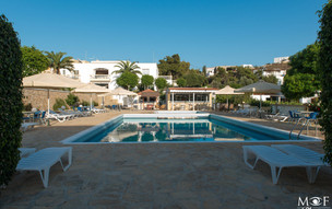 Marilen Hotel