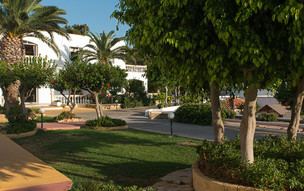 Marilen Hotel