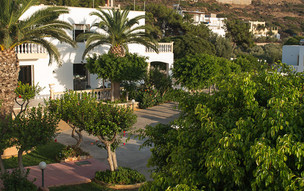 Marilen Hotel