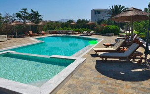Paradiso studios