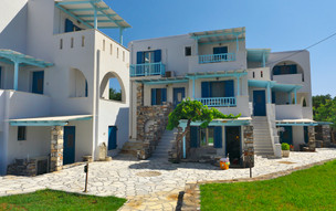Paradiso studios