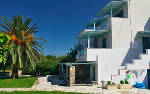 Paradiso studios