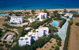 Paradiso studios
