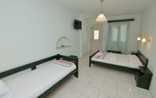 Paradiso studios