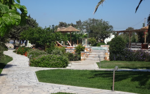 Paradiso studios