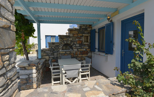 Paradiso studios