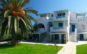 Paradiso studios