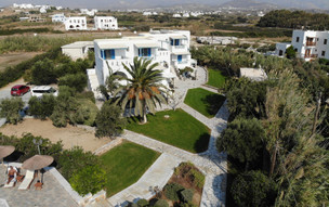 Paradiso studios