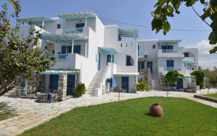Paradiso Studios