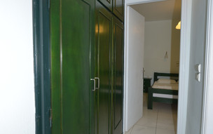 Paradiso studios