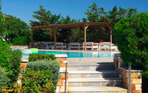 Paradiso studios