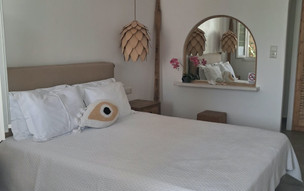 Corina Studios & Apartments