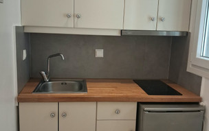 Corina Studios & Apartments