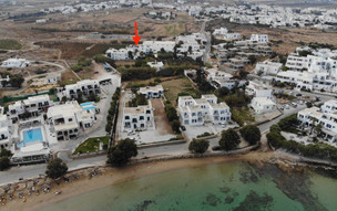 Corina Studios & Apartments