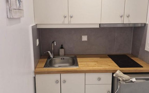 Corina Studios & Apartments