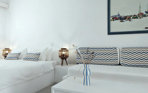 Narges hotel
