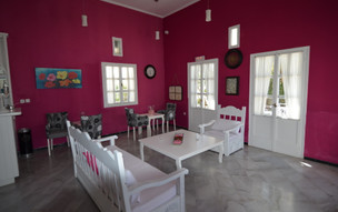 Narges hotel