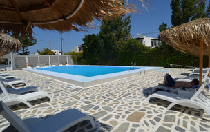 Narges hotel