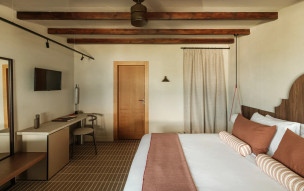Agali Hotel