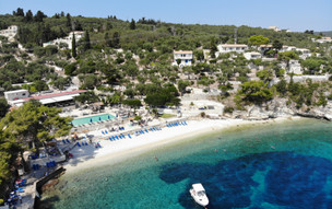 Agali Hotel