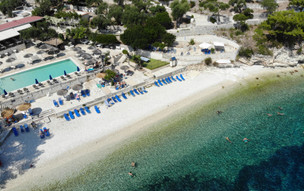 Agali Hotel