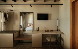 Agali Hotel
