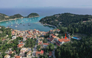 Bastas Hotel