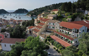Bastas Hotel