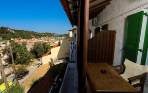 Bastas Hotel