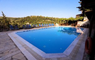 Bastas Hotel