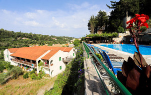 Bastas Hotel