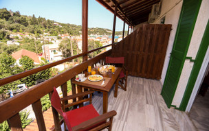 Bastas Hotel