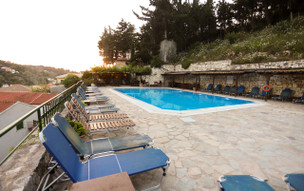 Bastas Hotel