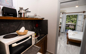 Bastas Hotel