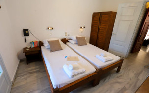 Bastas Hotel