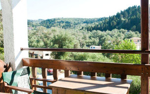 Bastas Hotel