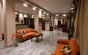 Bastas Hotel