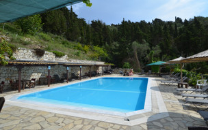 Bastas Hotel