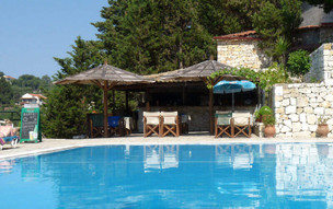 Bastas Hotel