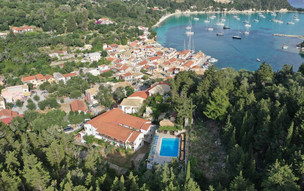 Bastas Hotel