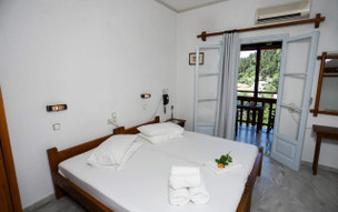Bastas Hotel