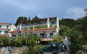 Bastas Hotel