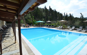 Bastas Hotel