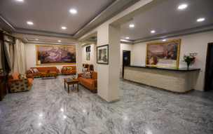 Bastas Hotel