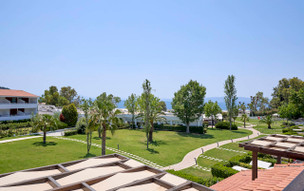 Princess Resort12