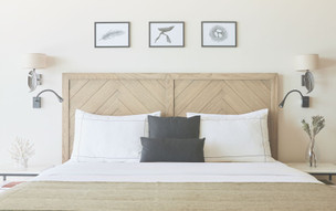 Grace Deluxe Room Supreme 