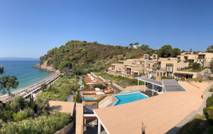 Elivi Skiathos
