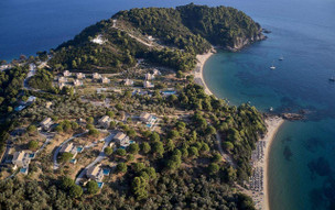 Elivi Skiathos